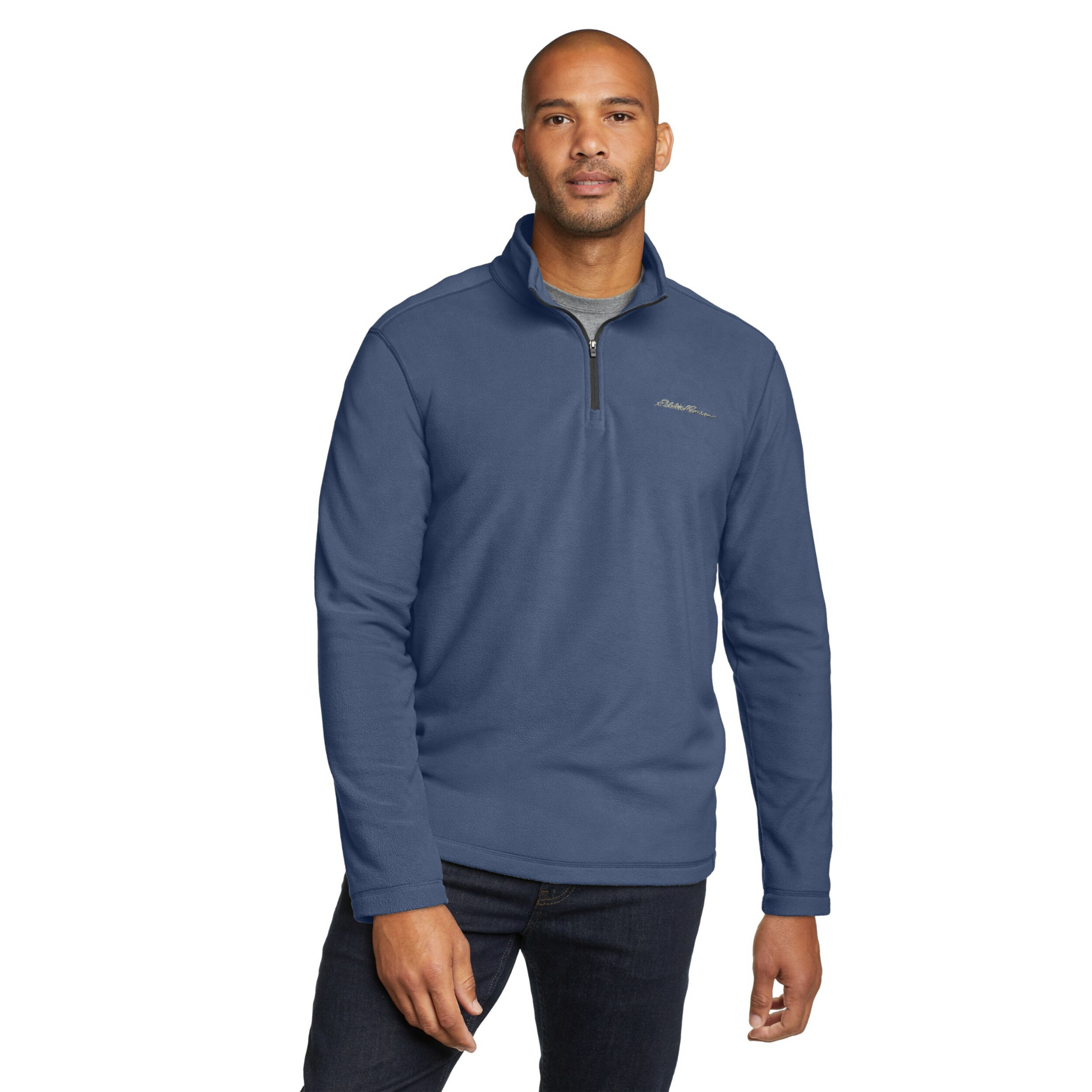 Saco Eddie Bauer Quest Hombre Azul | Outdoor Adventure Colombia