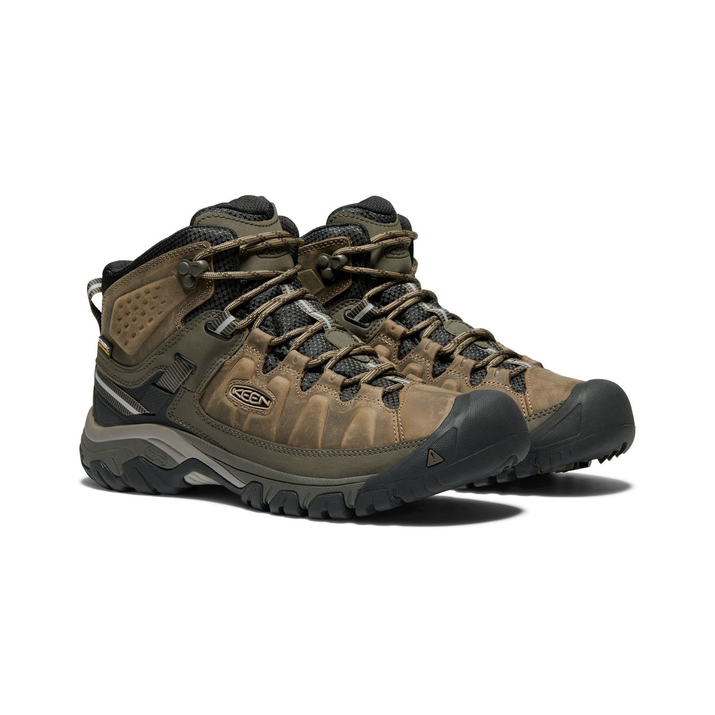 Botas Keen Targhee III MID | Outdoor Adventure Colombia