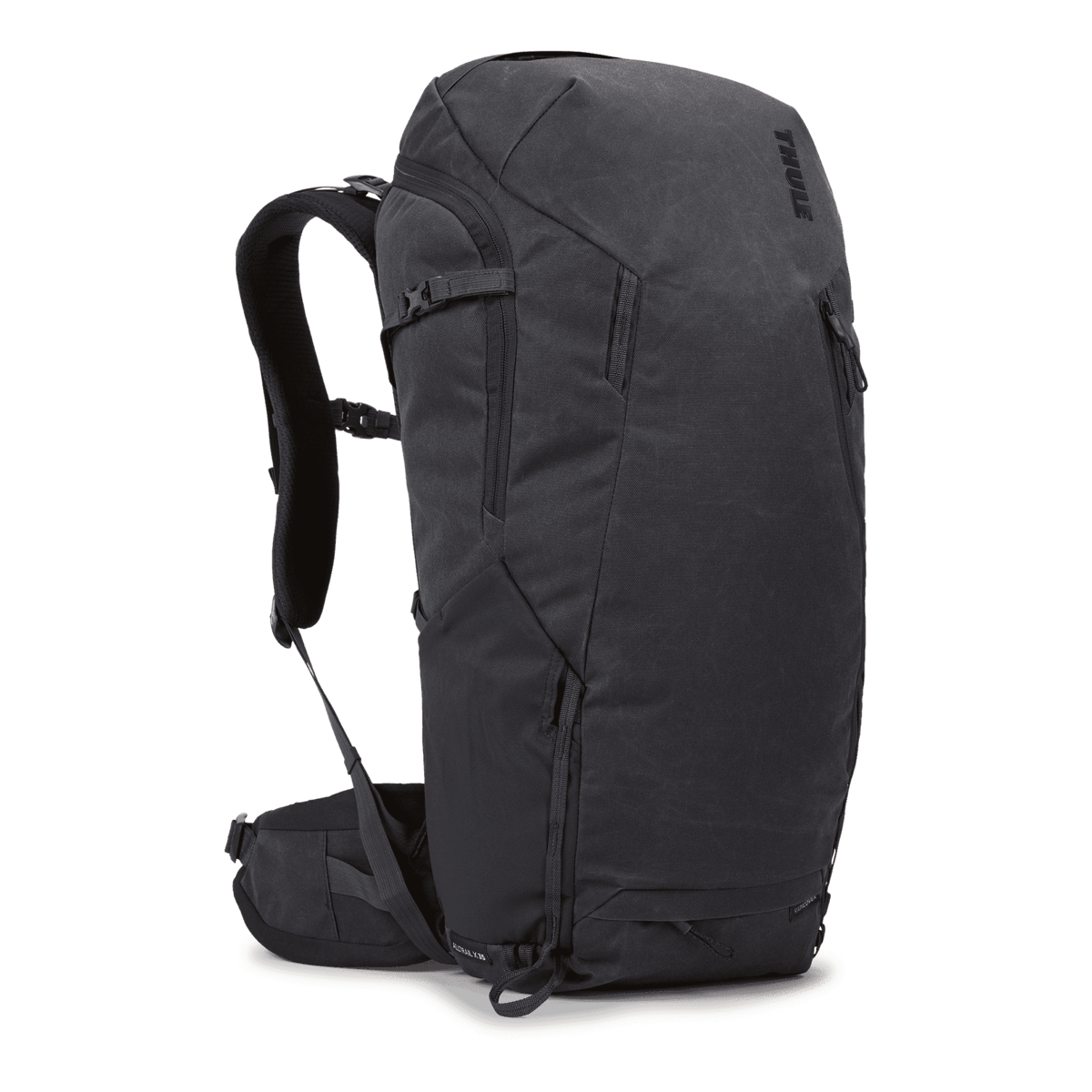 THULE ALLTRAIL X MOCHILA OBSIDIAN 35L