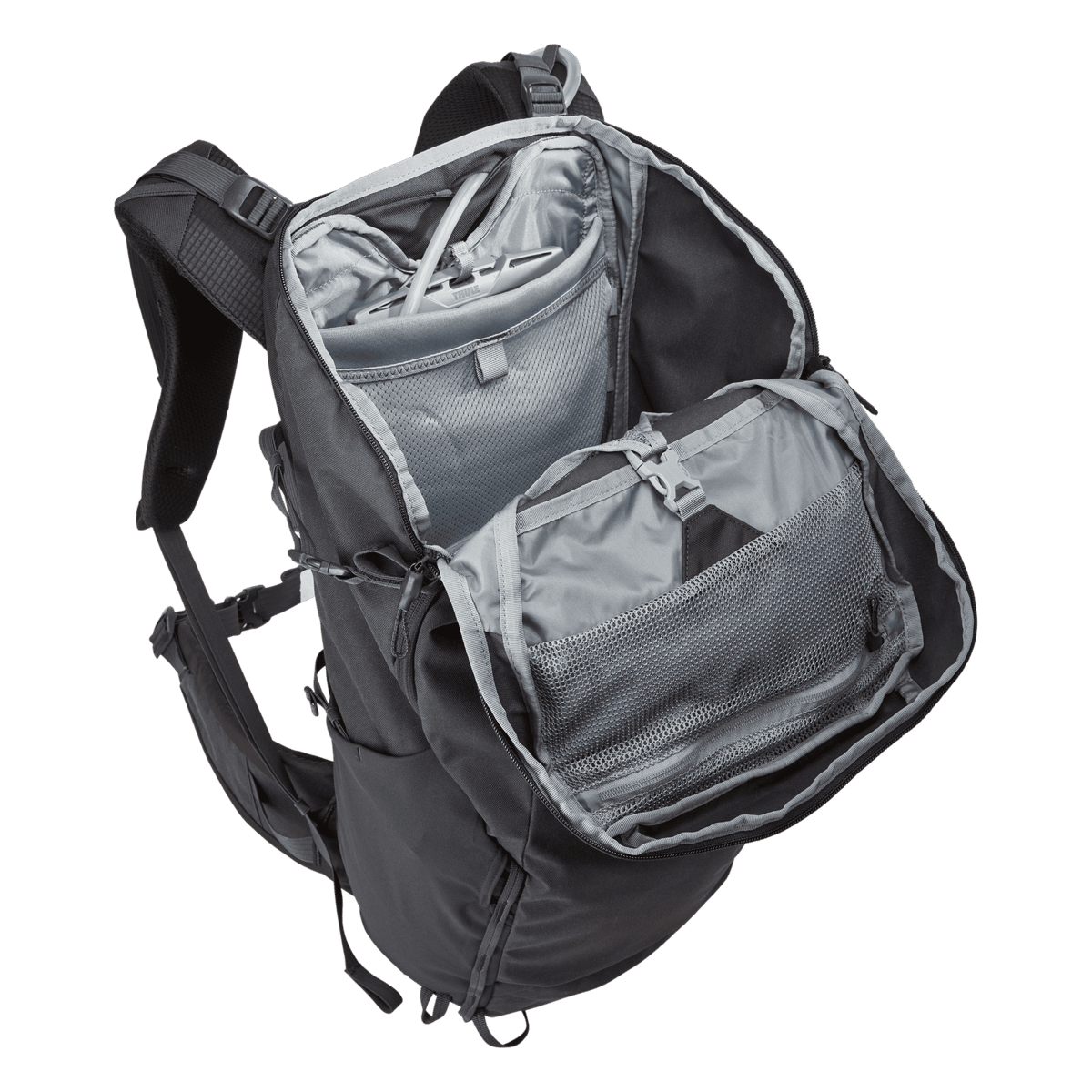 THULE ALLTRAIL X MOCHILA OBSIDIAN 35L