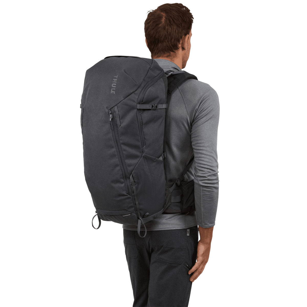 THULE ALLTRAIL X MOCHILA OBSIDIAN 35L