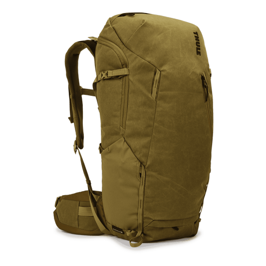 THULE ALLTRAIL X MOCHILA NUTRIA 35L