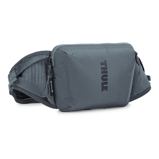 THULE RAIL 0L RIÑONERA DARK SLATE