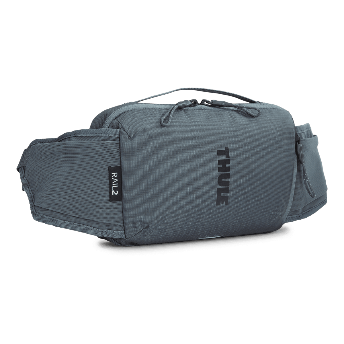 THULE RAIL 2L RIÑONERA HIDRATACIÓN DARK SLATE