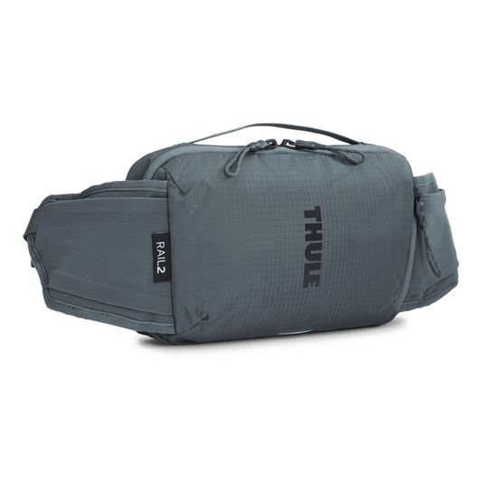 THULE RAIL 2L RIÑONERA HIDRATACIÓN DARK SLATE