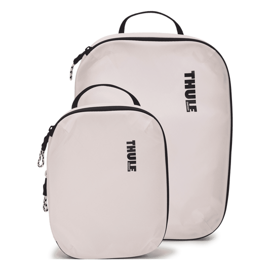 THULE CUBO DE COMPRESIÓN BLANCO