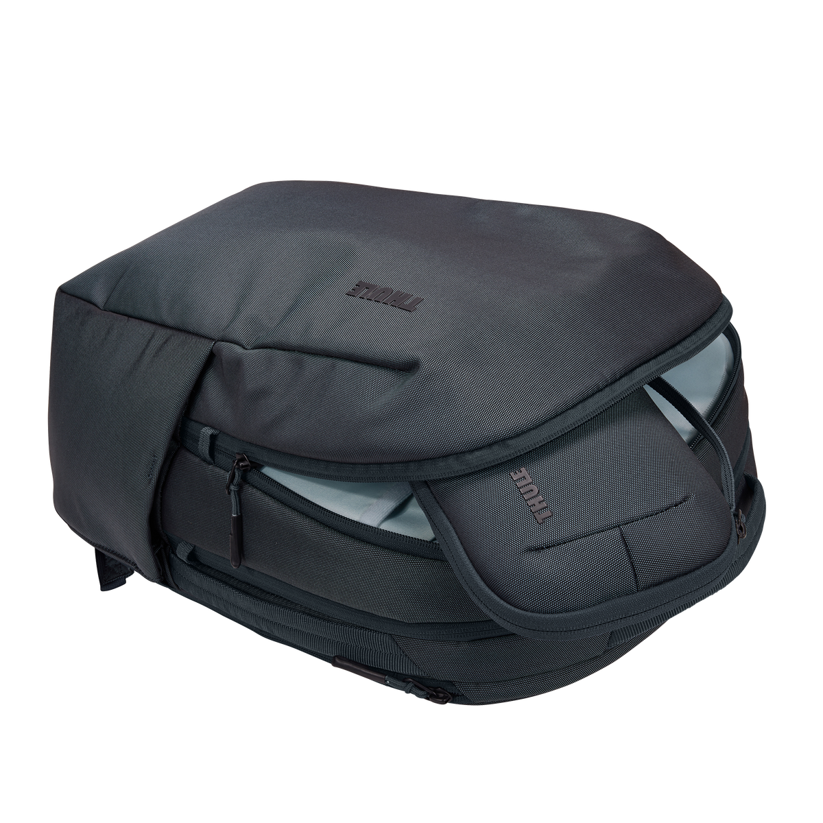 THULE ORGANIZADOR SUBTERRA 2 POWER SHUTTLE DARK SLATE