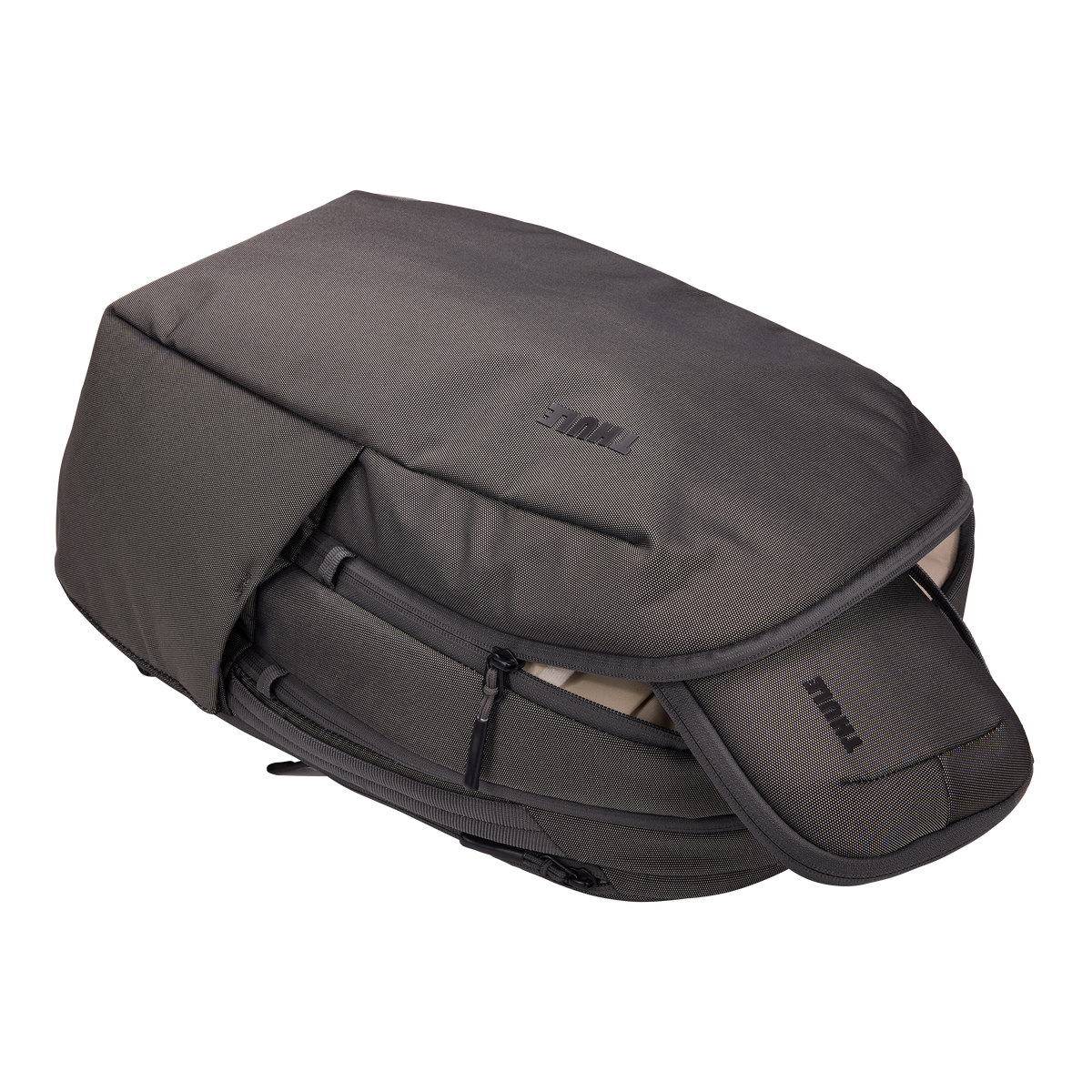 THULE SUBTERRA ORGANIZADOR 2 POWER SHUTTLE TOILETRY VETIVER GRAY