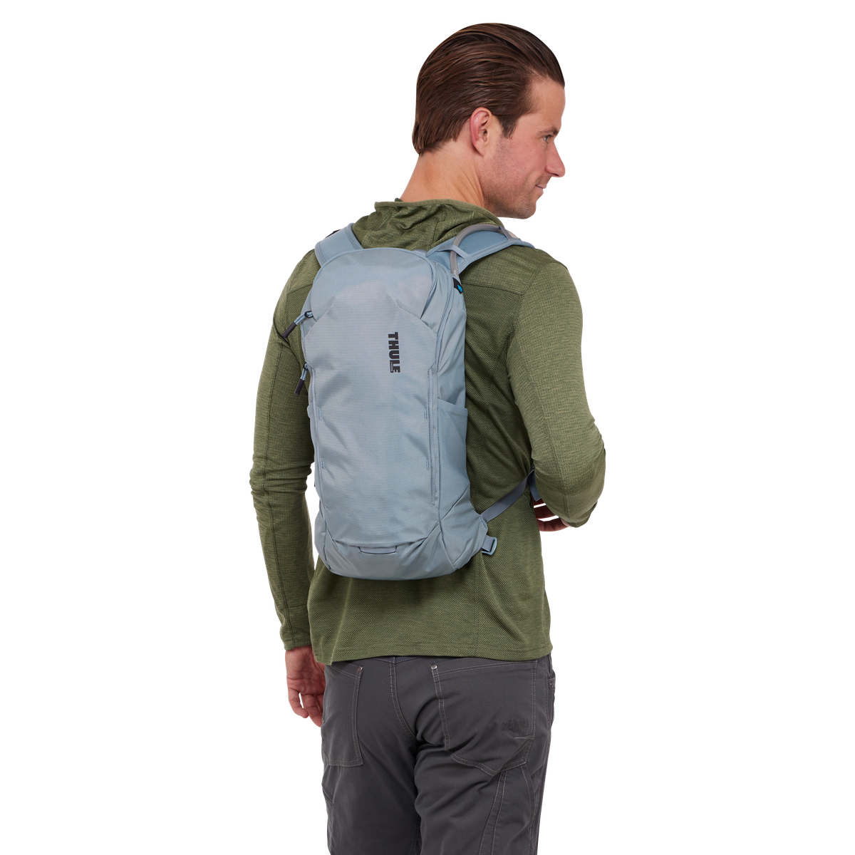 THULE ALLTRAIL MOCHILA HIDRATACIÓN POUND 10L