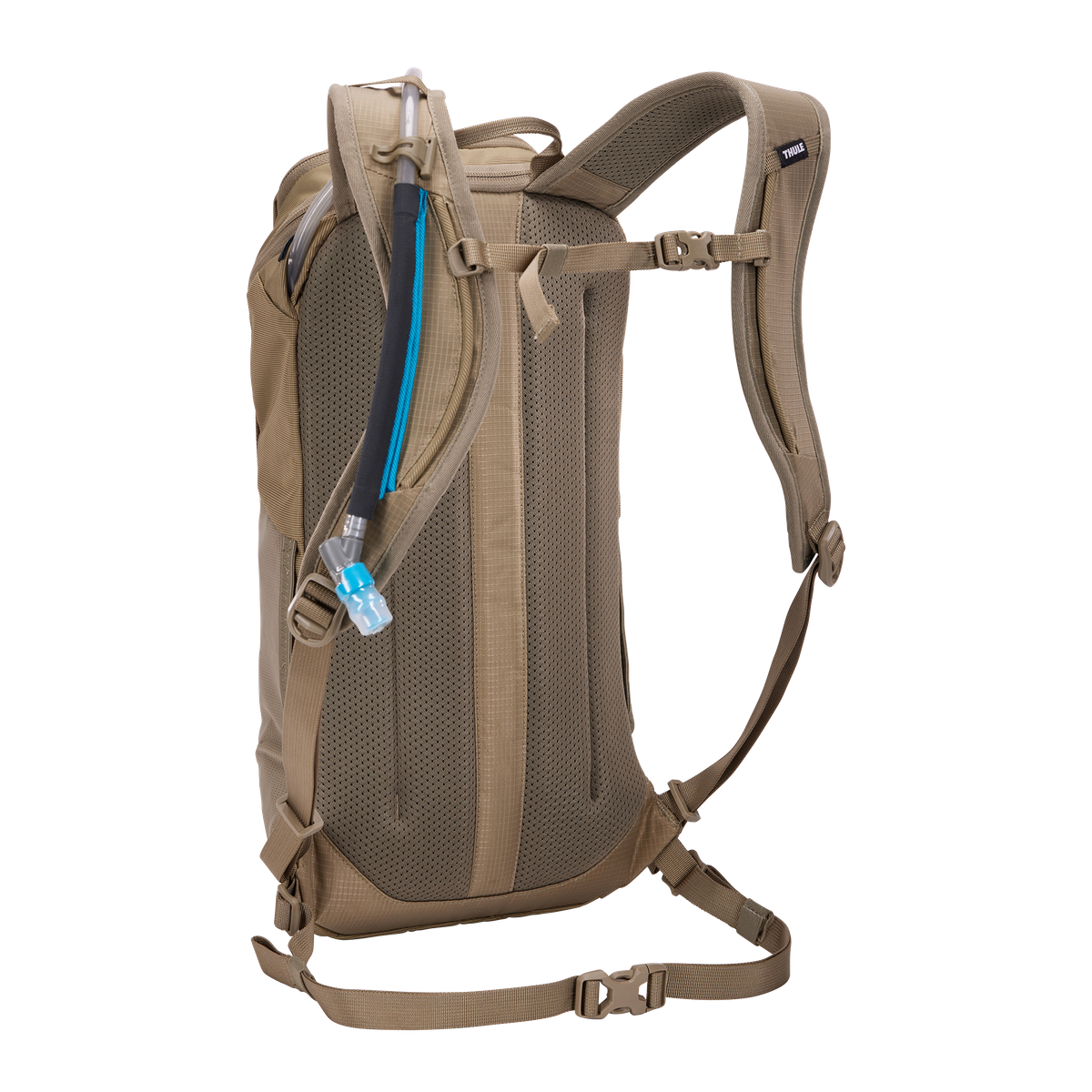 THULE ALLTRAIL MOCHILA HIDRATACIÓN FADED KHAKI