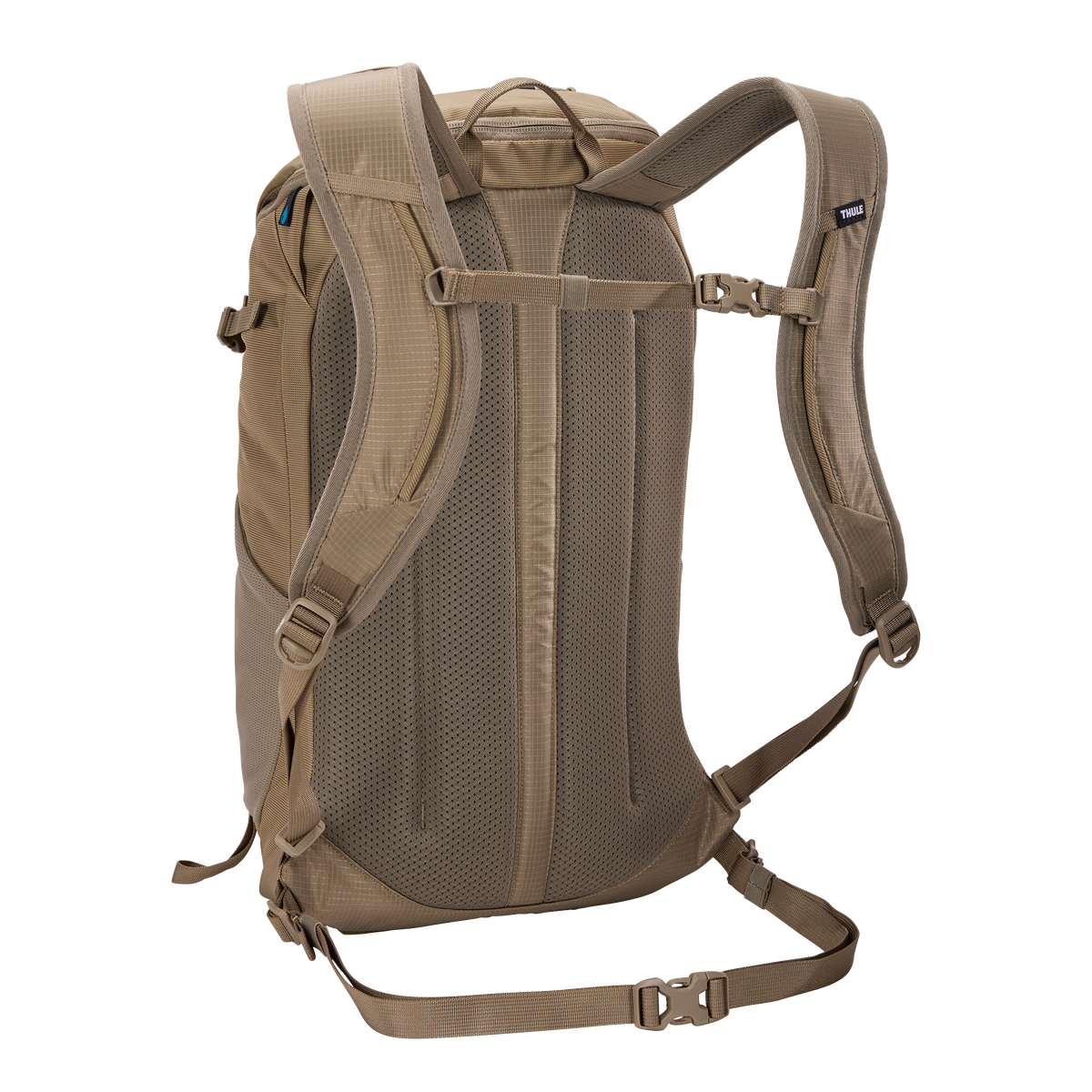 THULE ALLTRAIL MOCHILA FADED KHAKI 18L