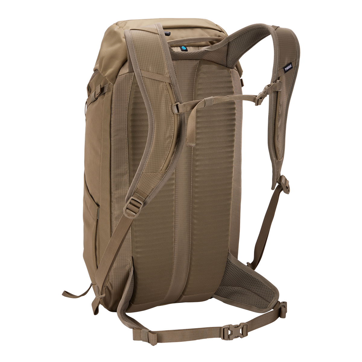 THULE ALLTRAIL MOCHILA FADED KHAKI 25L