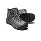 Botas Keen Targhee III Hombre Color Gris | Outdoor Adventure Colombia