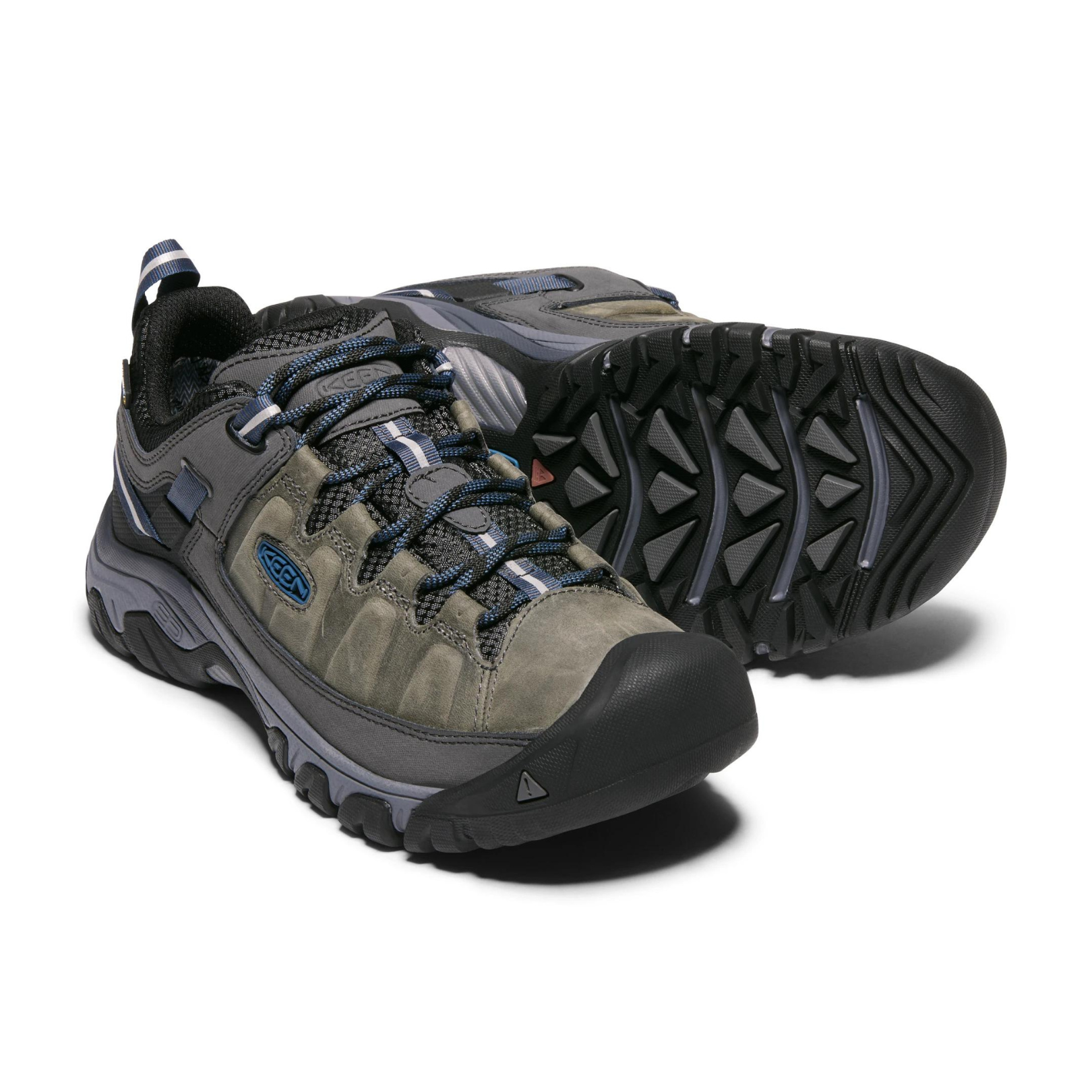 Zapatos Keen Targhee III Water Proof | Outdoor Adventure Colombia