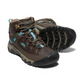 Botas Keen Targhee III Mid Mujer | Outdoor Adventure Colombia