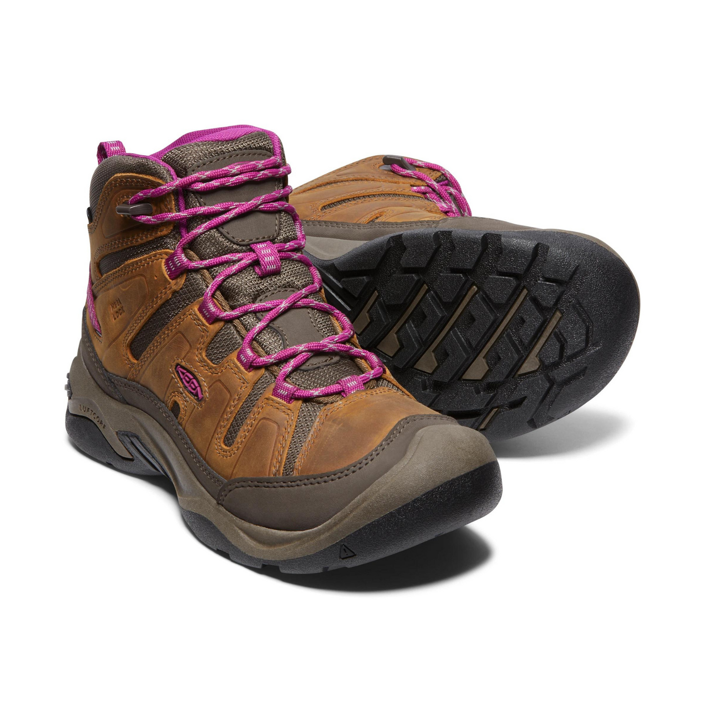 Botas Keen Circadia Mujer | Outdoor Adventure Colombia