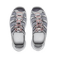 Sandalias Keen Astoria West Mujer Color Gris | Outdoor Adventure Colombia