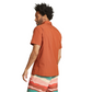 Camisa Eddie Bauer UPF Guide 2.0 Hombre Naranja | Outdoor Adventure Colombia