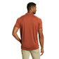 Camisa Polo Resolution Pro Eddie Bauer Naranja | Outdoor Adventure Colombia