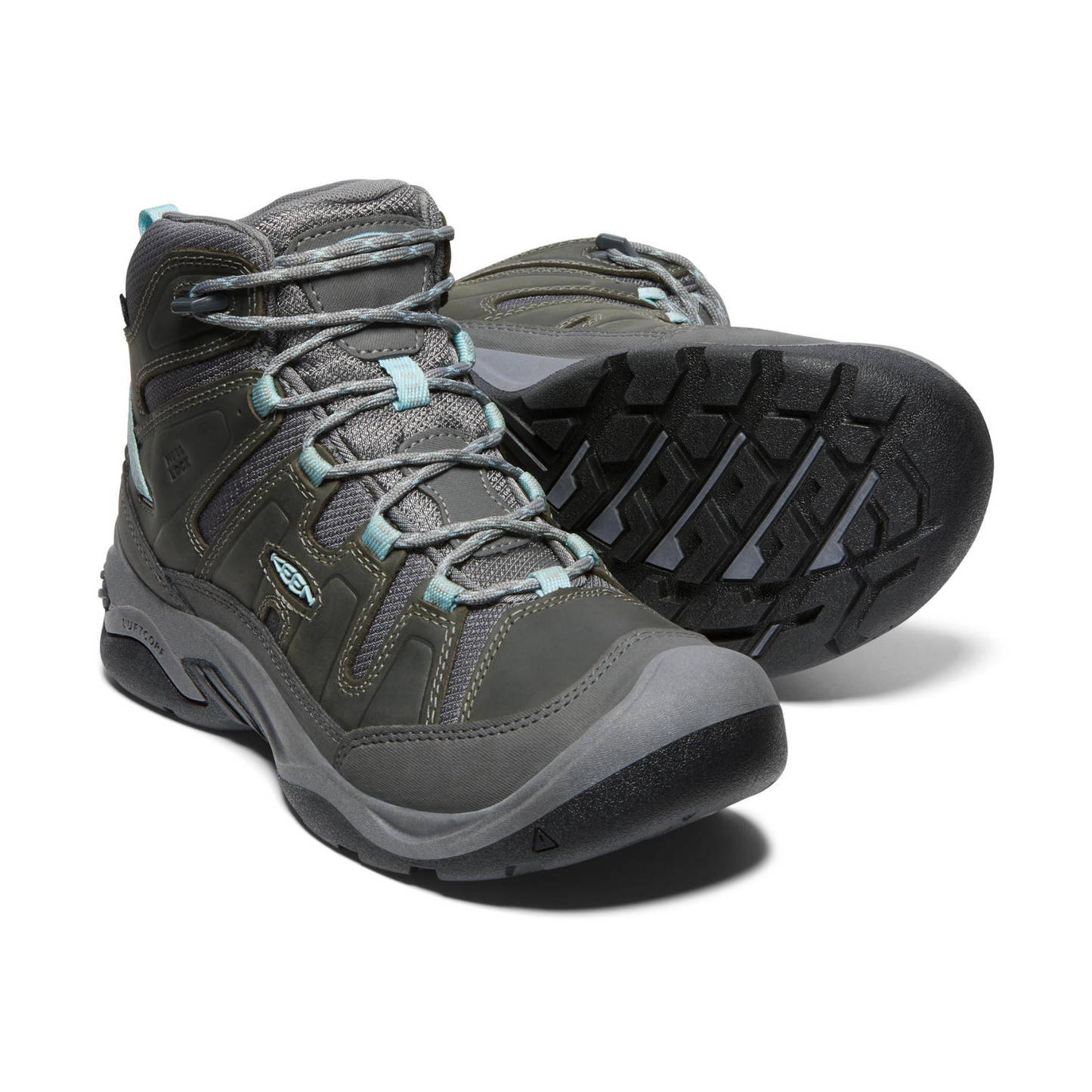 Botas Keen Circadia Mujer | Outdoor Adventure Colombia