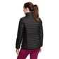 Chaqueta Microlight Down Eddie Bauer Mujer Negra | Outdoor Adventure Colombia