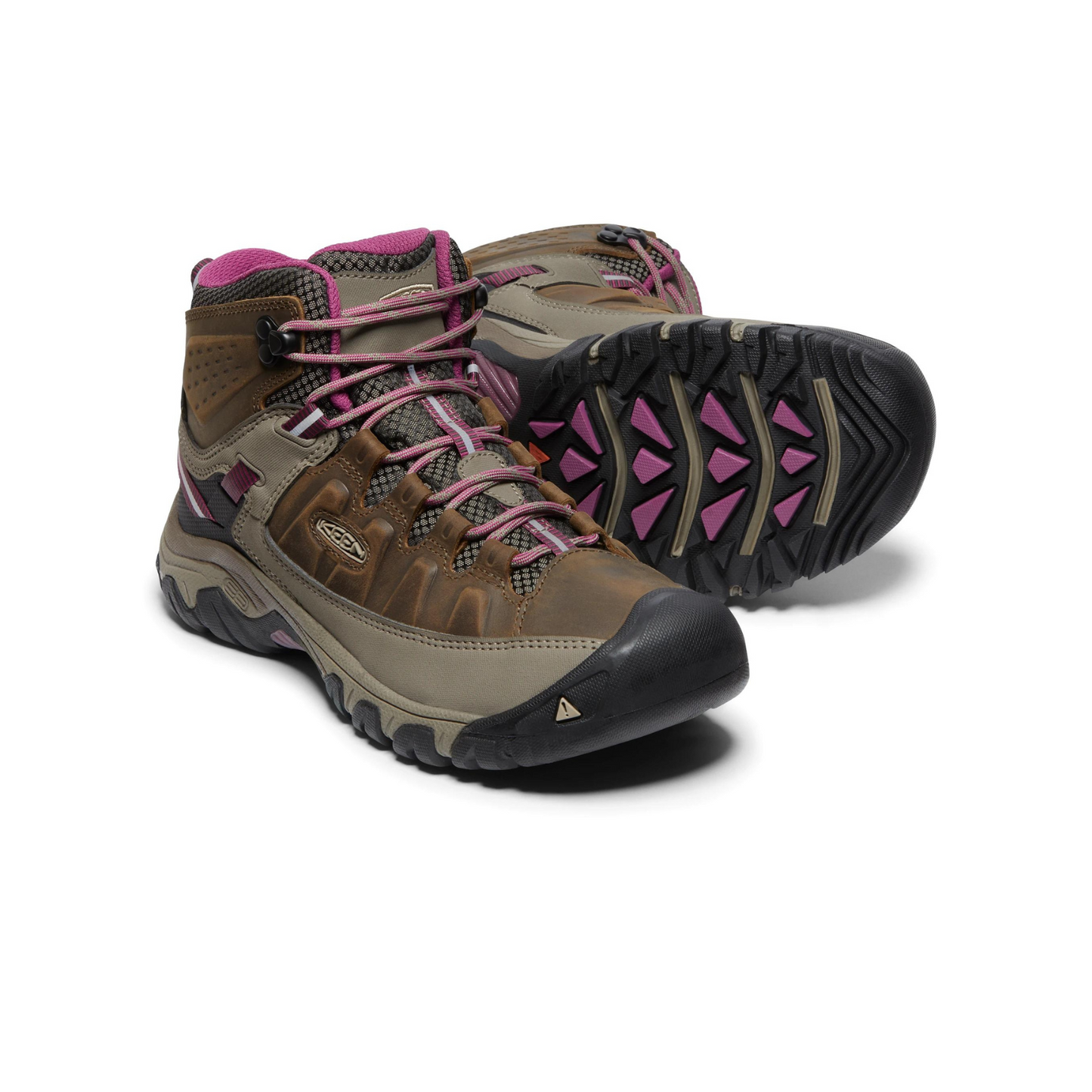 Botas Keen Targhee III Mujer | Outdoor Adventure Colombia