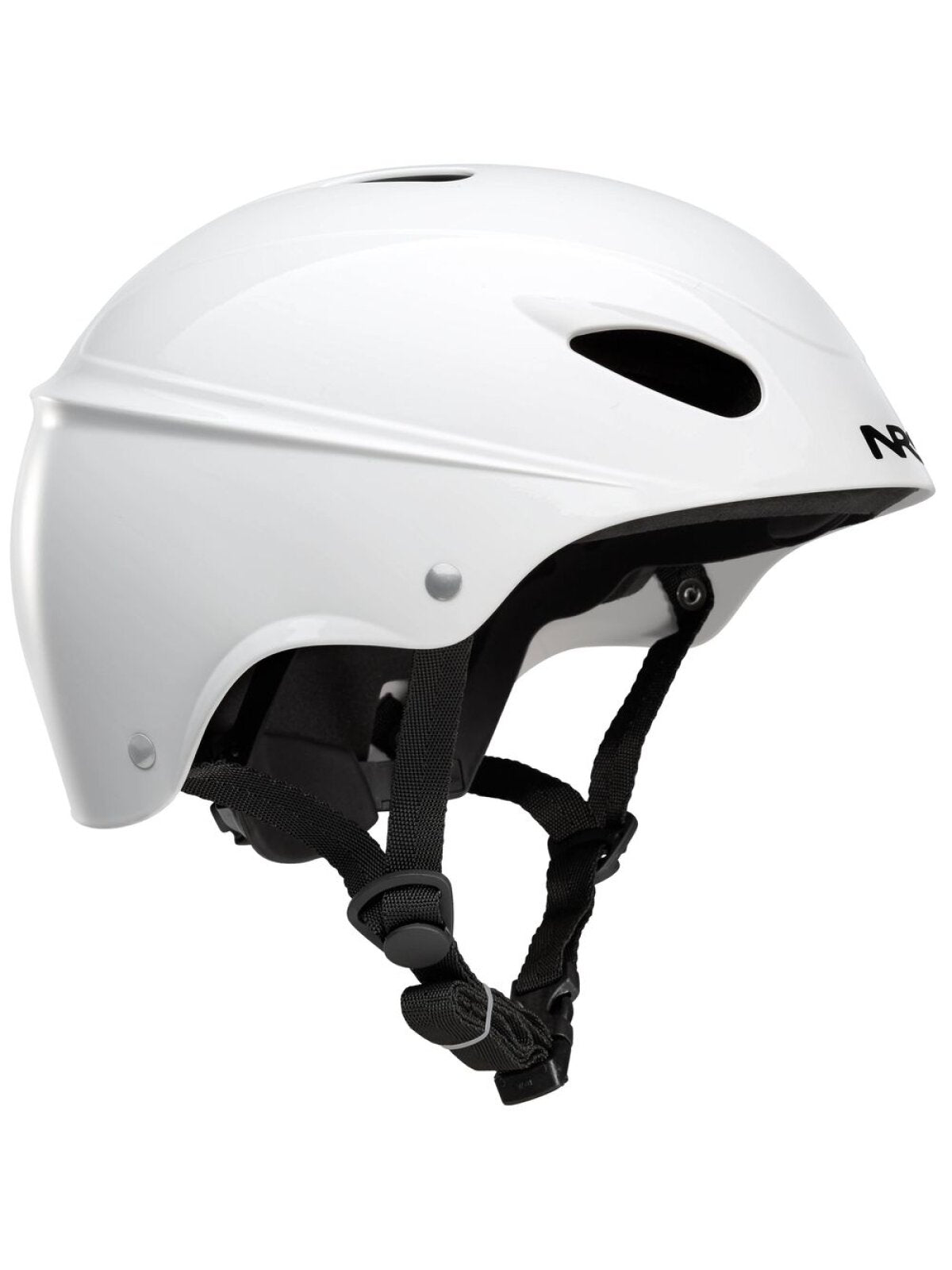 CASCO PARA RAFTING NRS HAVOC LIVERY - BLANCO