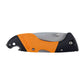 CUCHILLO NRS CAPTAIN RESCUE