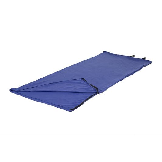 MANTA FLEECE STANSPORT 75X32 IN - AZUL#1