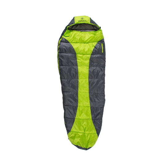 SLEEPING TIPO MOMIA STANSPORT TREKKER 4.2LB -6ºC#1