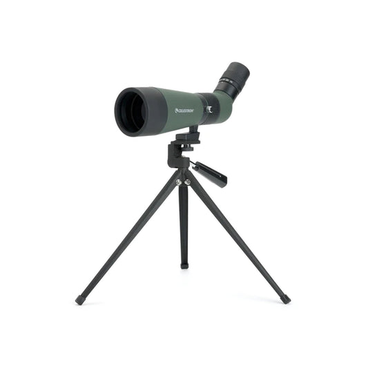 TELESCOPIO CELESTRON LANDSCOUT 12-36X60MM CON ADAPTADOR PARA SMARTPHONE