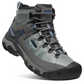 Botas Keen Targhee III Hombre Color Gris | Outdoor Adventure Colombia