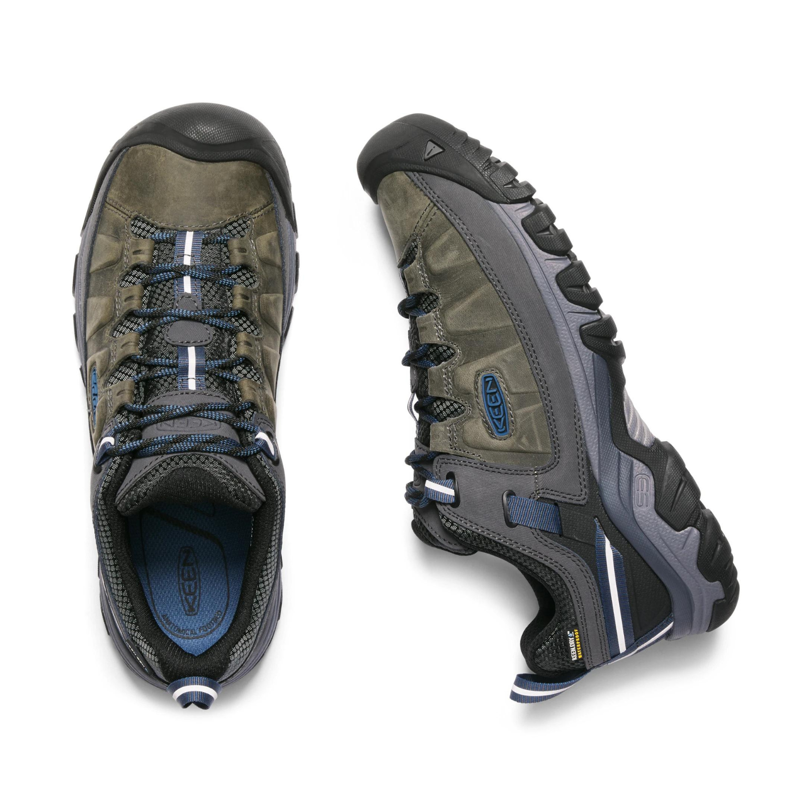 Zapatos Keen Targhee III Water Proof | Outdoor Adventure Colombia