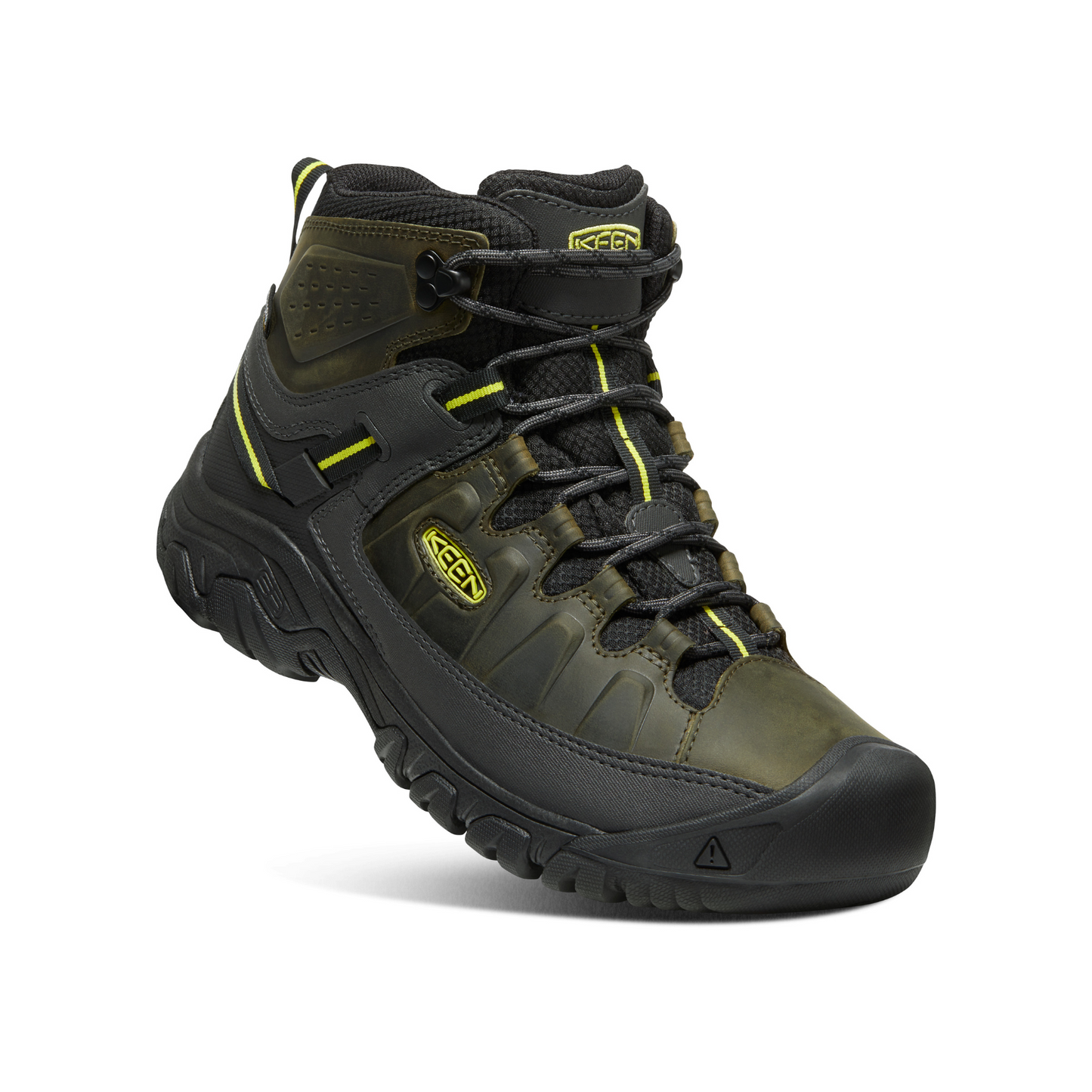 Botas Keen Targhee III Hombre | Outdoor Adventure Colombia