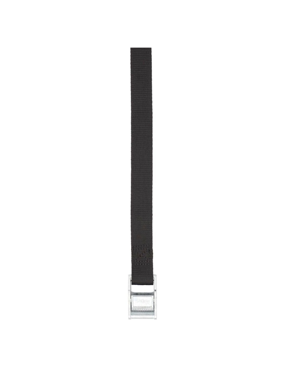 STRAP NRS 1" DE 2FT - NEGRO