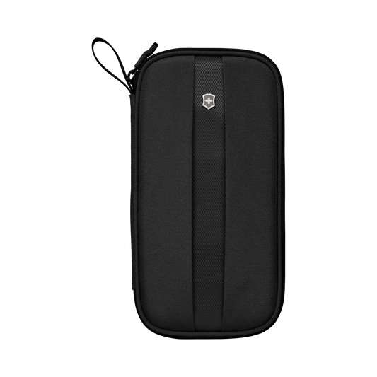 Organizador Travel RFID Negro Victorinox