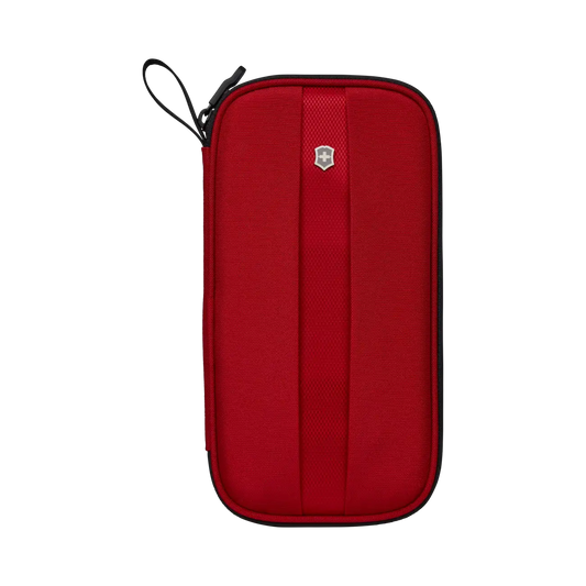 Organizador Travel RFID Rojo Victorinox