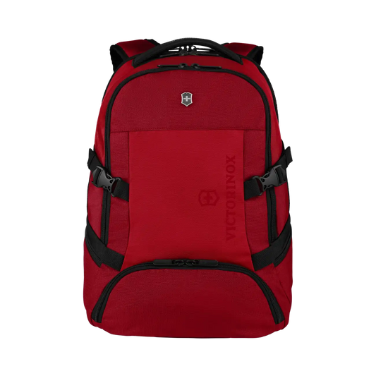 Mochila VX Sport Evo Deluxe 20L Rojo Victorinox