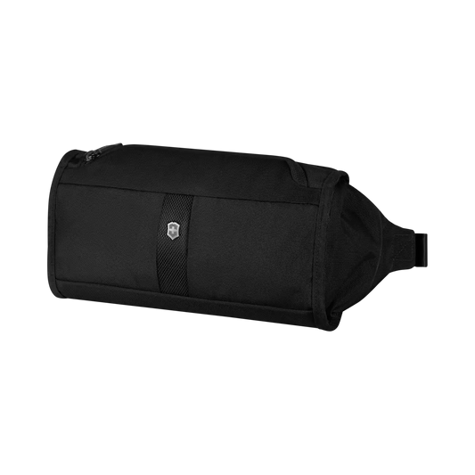 Canguro Travel EXT-Lumber Negro Victorinox