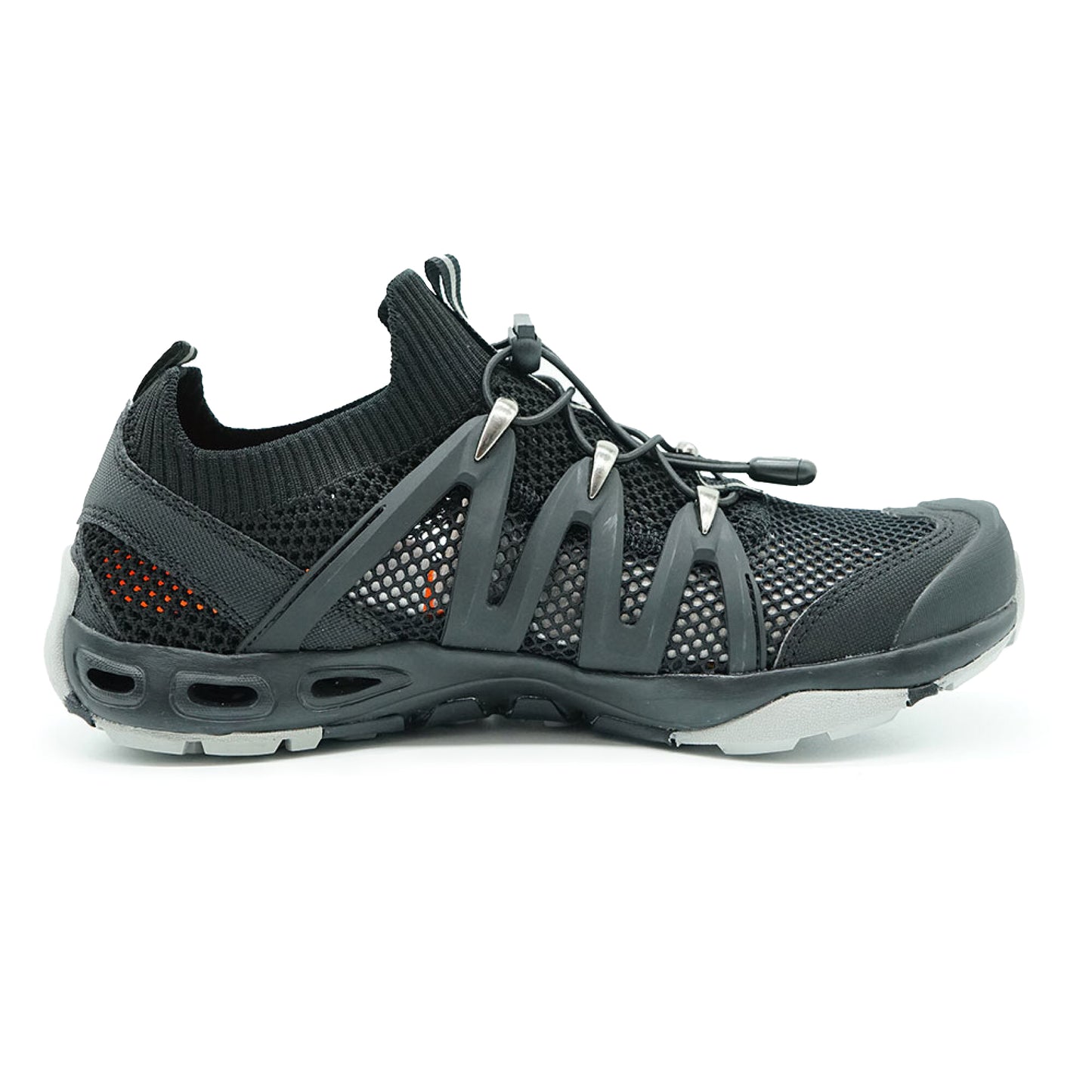 TENIS PARA HOMBRE ACQUA OUTDOOR ADVENTURE - Negro