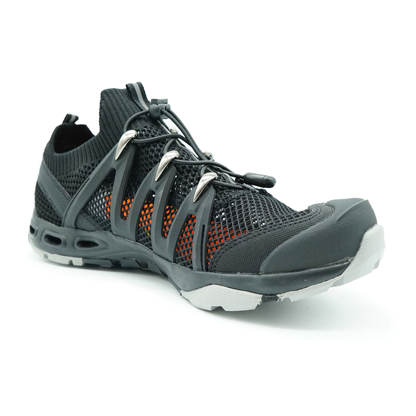 TENIS PARA HOMBRE ACQUA OUTDOOR ADVENTURE - Negro