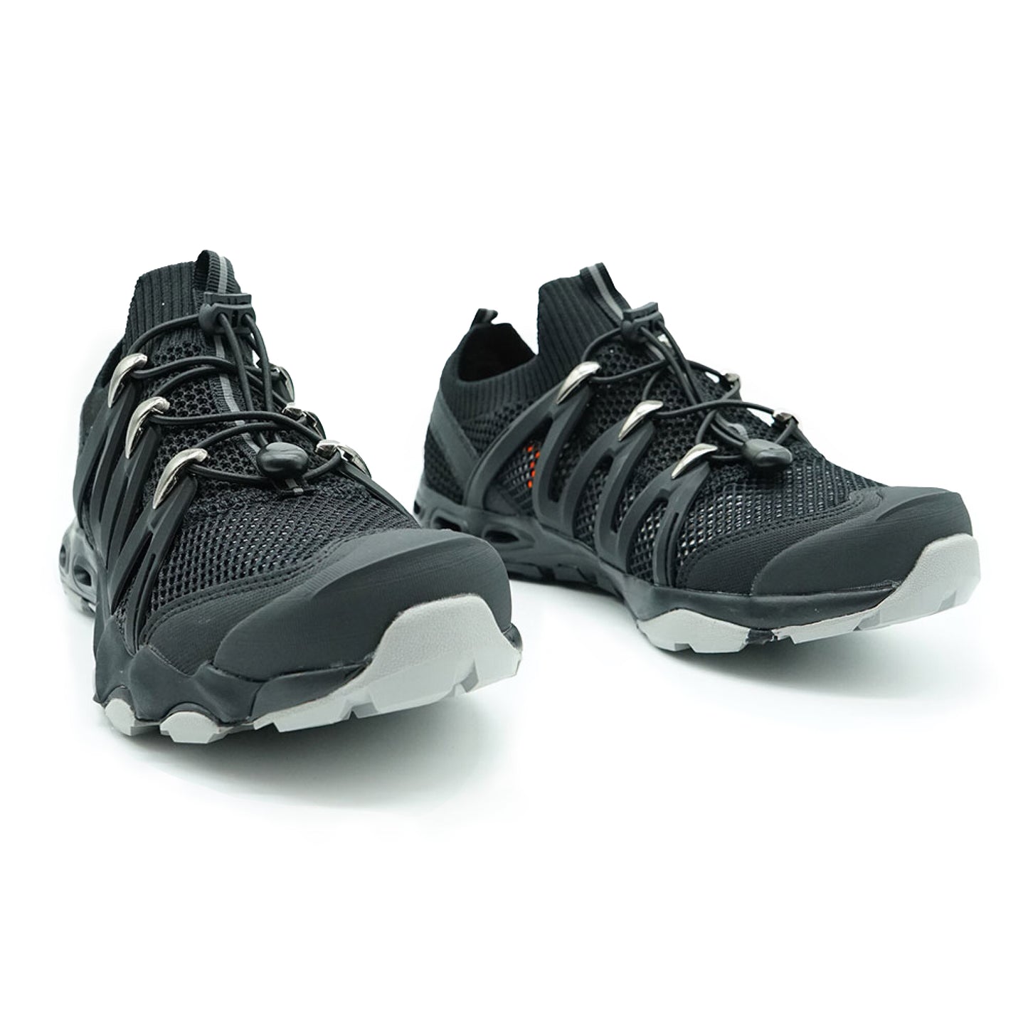 TENIS PARA HOMBRE ACQUA OUTDOOR ADVENTURE - Negro