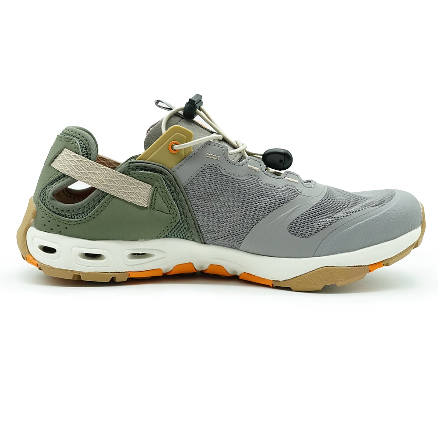 TENIS PARA HOMBRE ACQUA 2.0 OUTDOOR ADVENTURE - GRIS