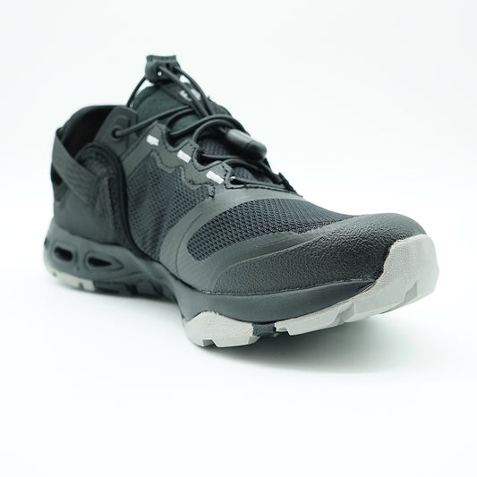 TENIS PARA MUJER ACQUA 2.0 OUTDOOR ADVENTURE - NEGRO