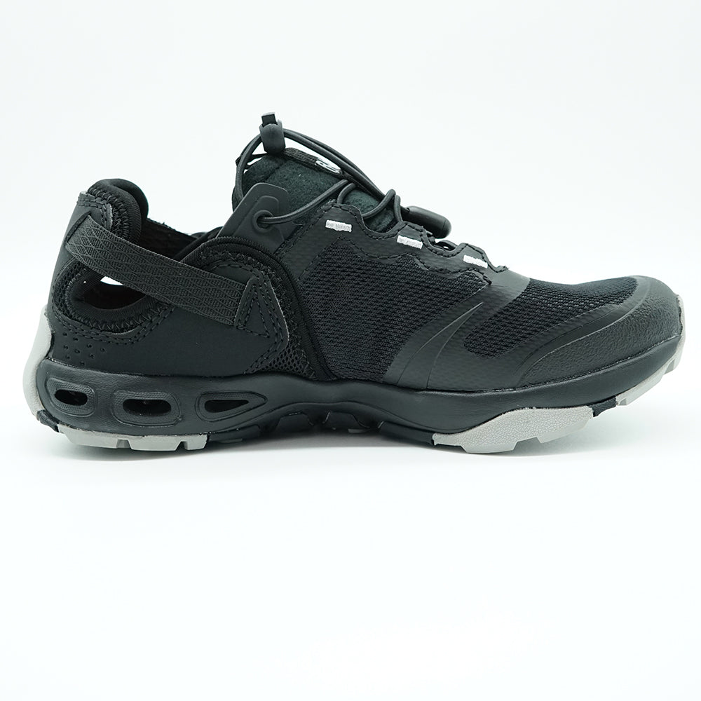 TENIS PARA MUJER ACQUA 2.0 OUTDOOR ADVENTURE - NEGRO