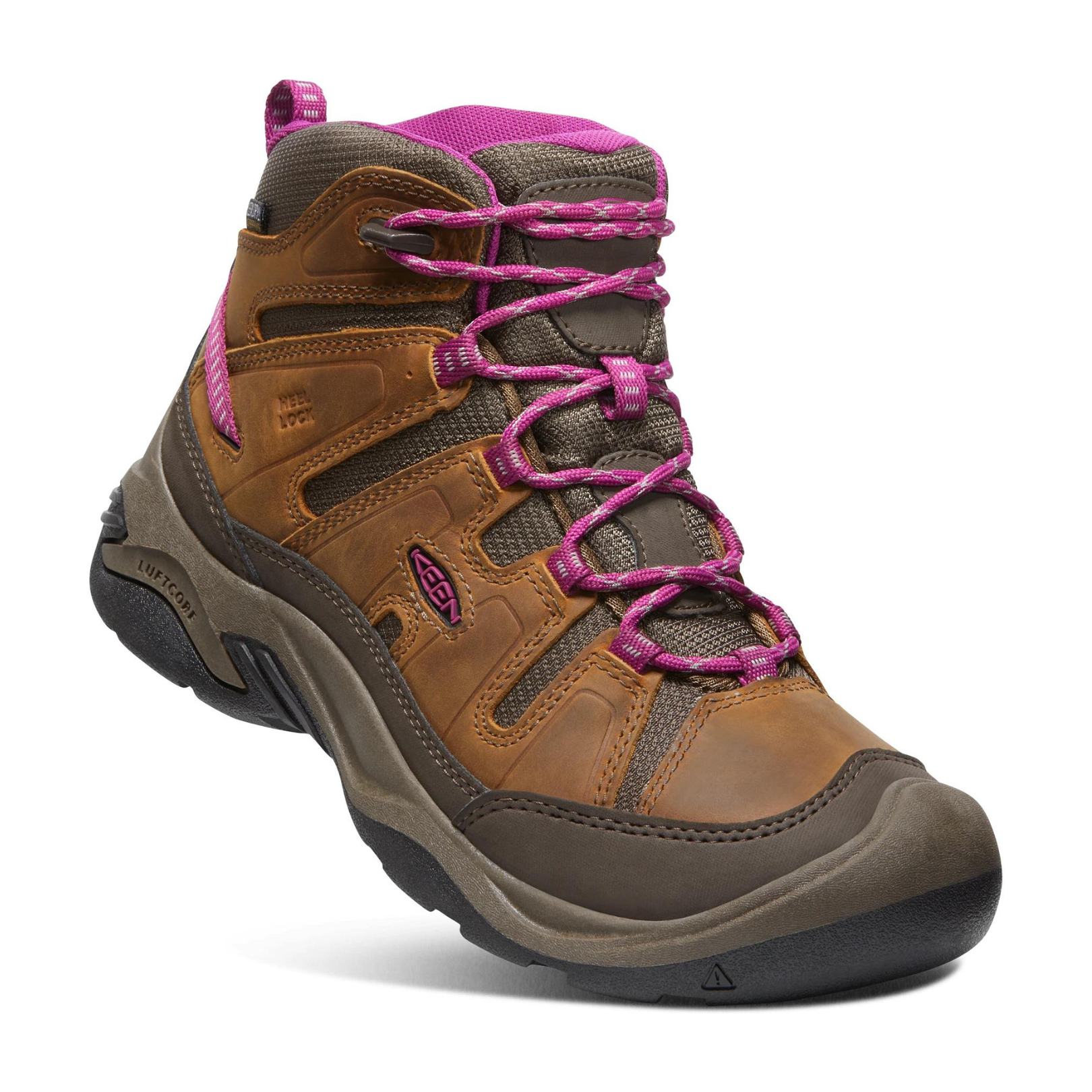 Botas Keen Circadia Mujer | Outdoor Adventure Colombia