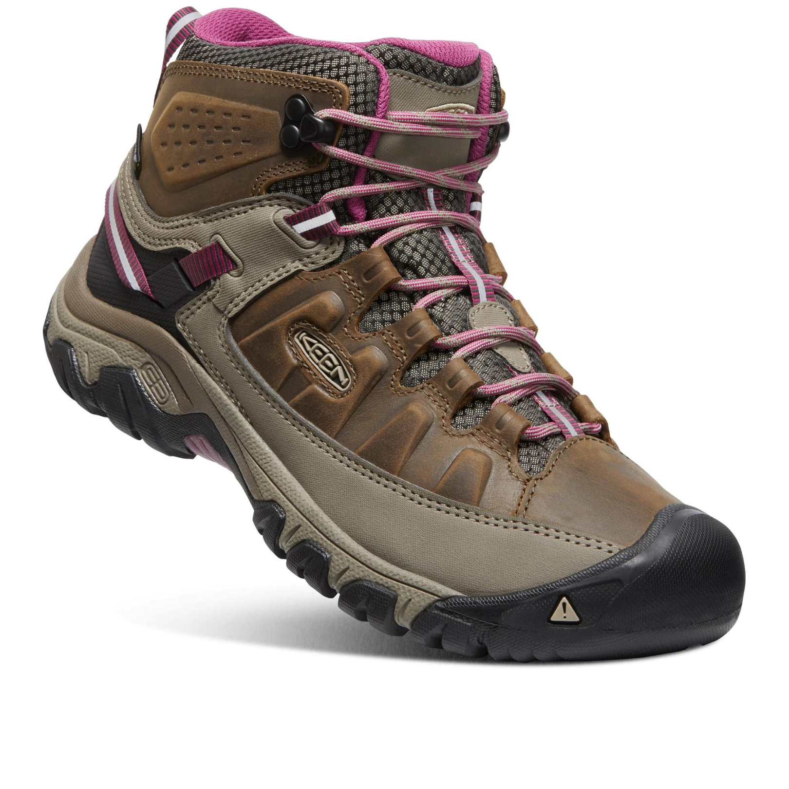 Botas Keen Targhee III Mujer | Outdoor Adventure Colombia