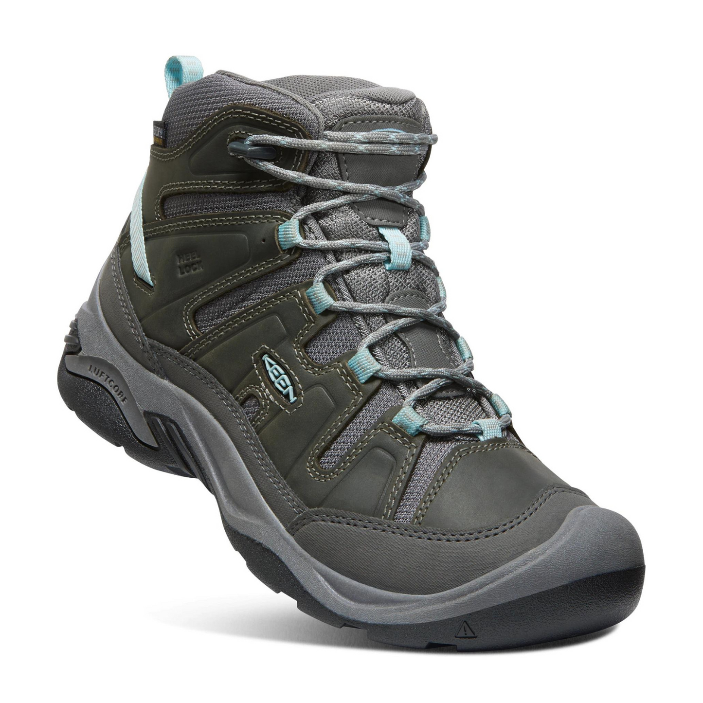 Botas Keen Circadia Mujer | Outdoor Adventure Colombia