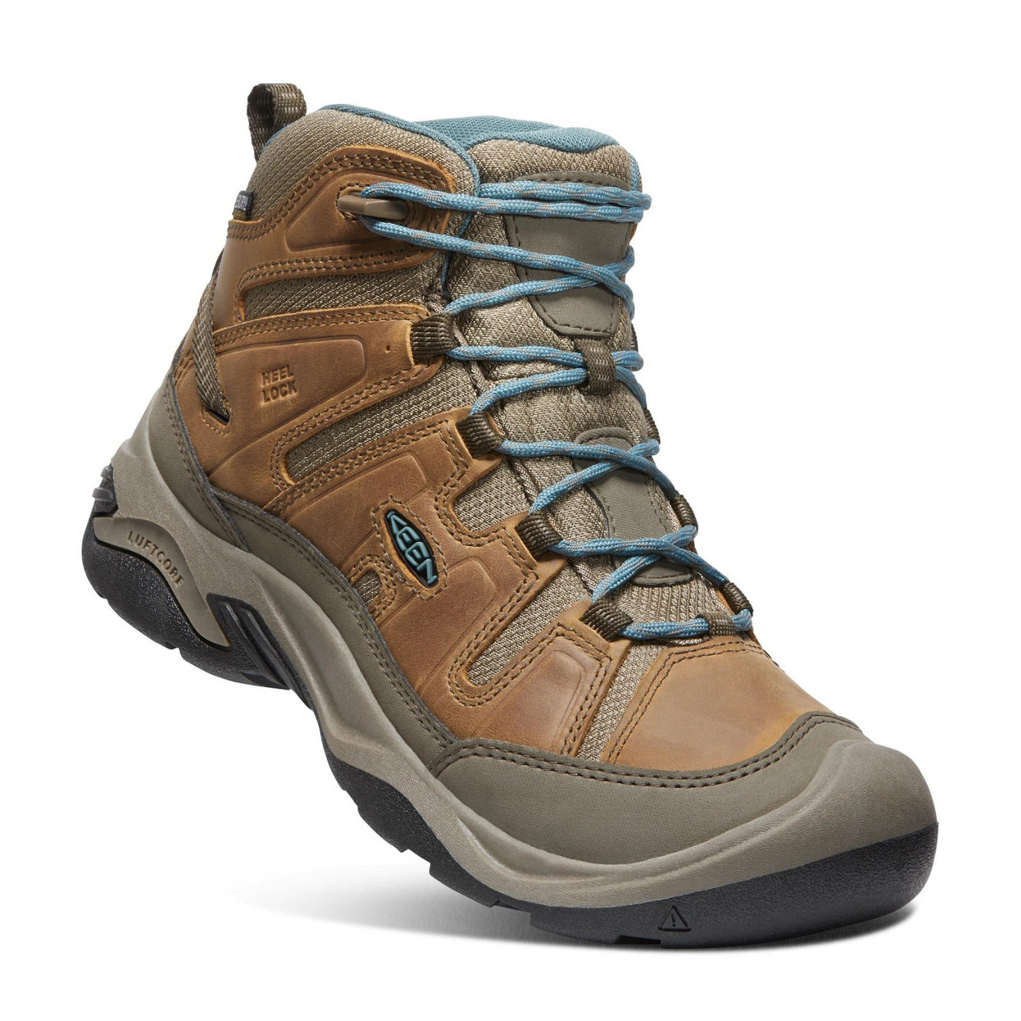 Botas Keen Circadia Mujer | Outdoor Adventure Colombia