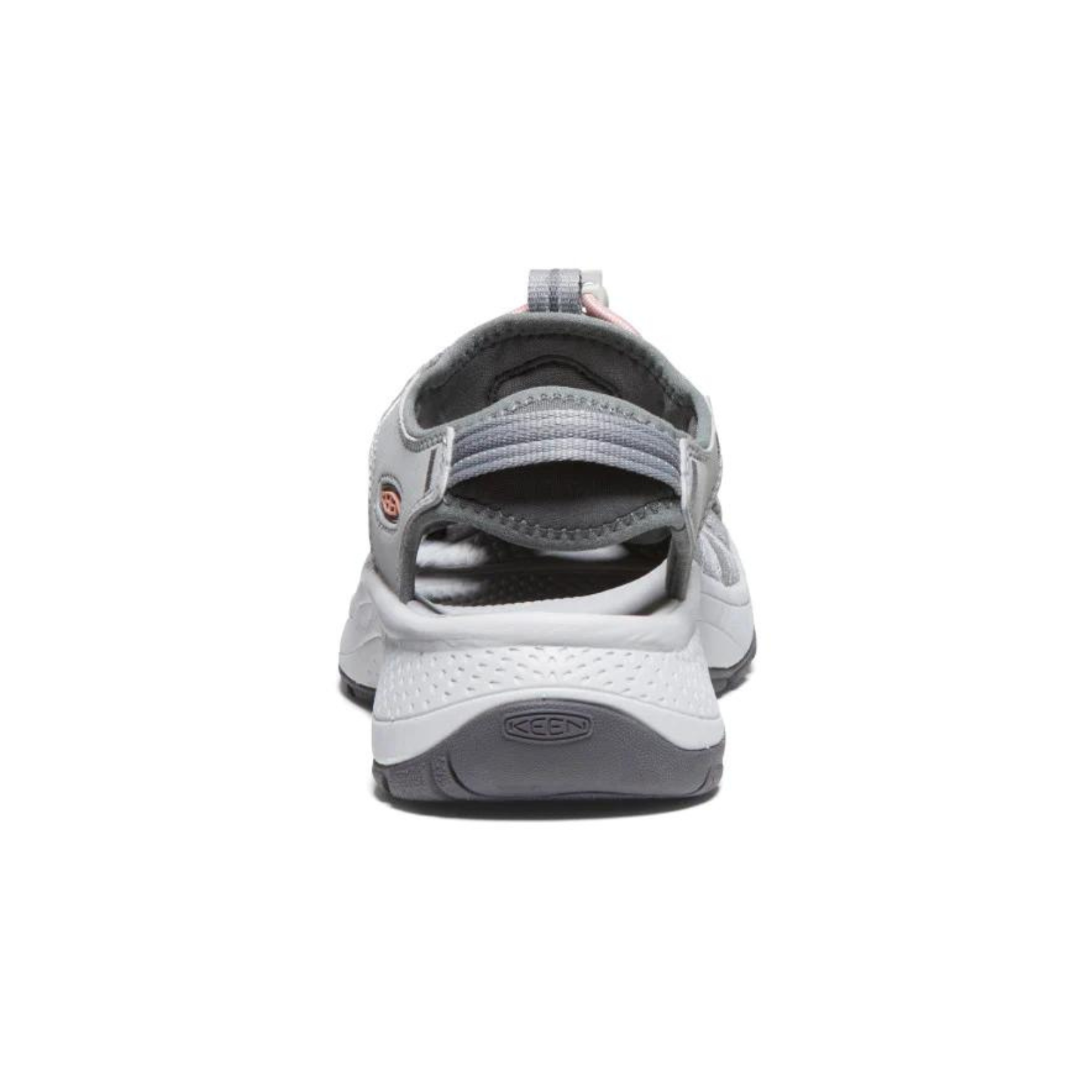 Sandalias Keen Astoria West Mujer Color Gris | Outdoor Adventure Colombia